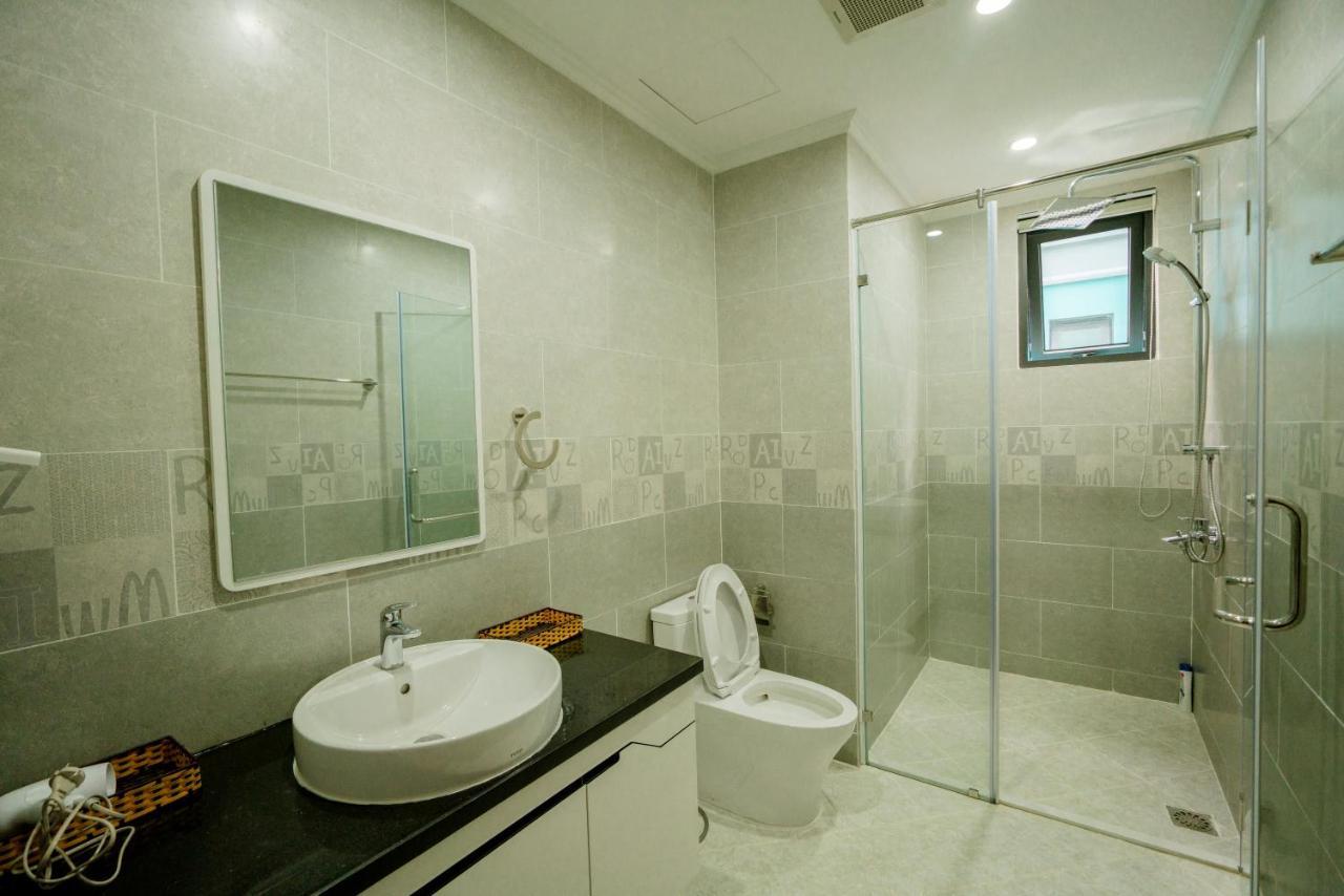 Sun Việt Phú Quốc Hotel Exterior foto