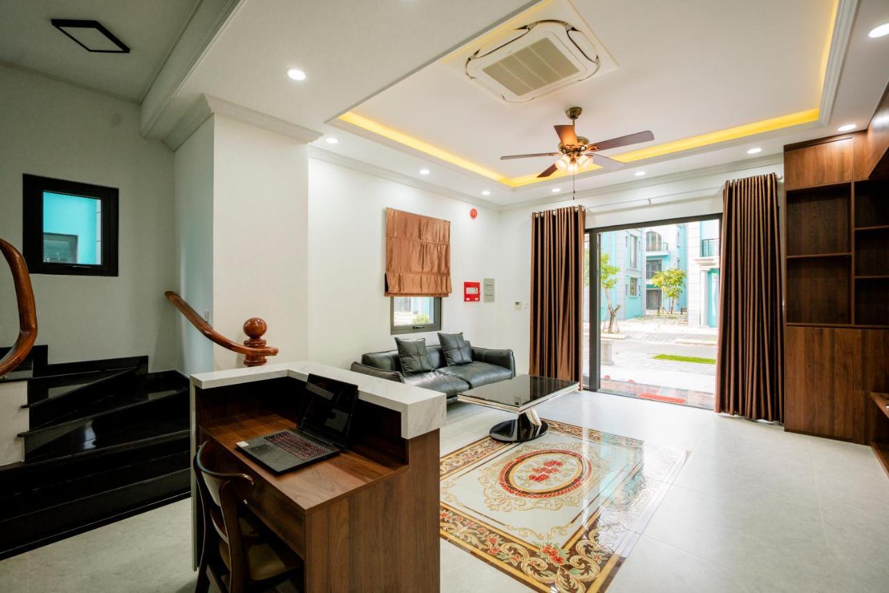 Sun Việt Phú Quốc Hotel Exterior foto
